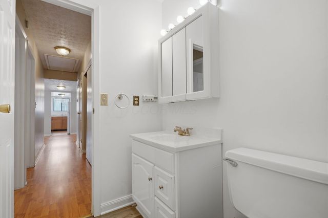 2471 Natchez Drive, D, Columbus, OH 43209
