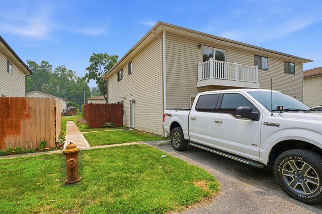 2471 Natchez Drive, D, Columbus, OH 43209