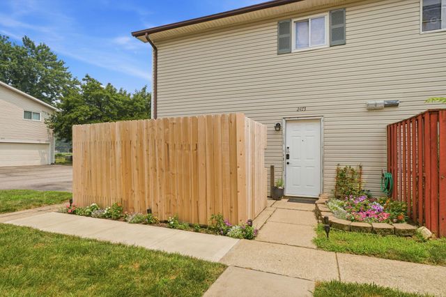 2471 Natchez Drive, D, Columbus, OH 43209