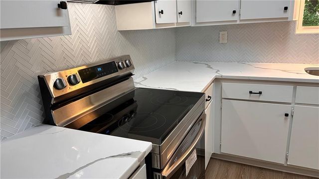 3420 Cedar Rock Lane, Lithonia, GA 30038