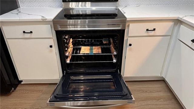 3420 Cedar Rock Lane, Lithonia, GA 30038