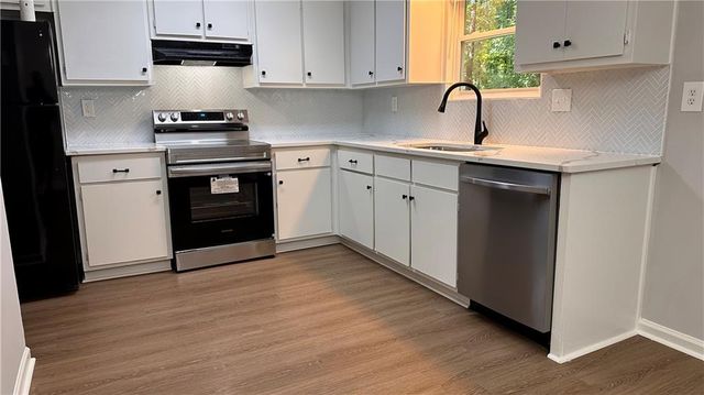 3420 Cedar Rock Lane, Lithonia, GA 30038
