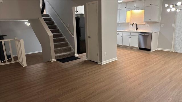 3420 Cedar Rock Lane, Lithonia, GA 30038