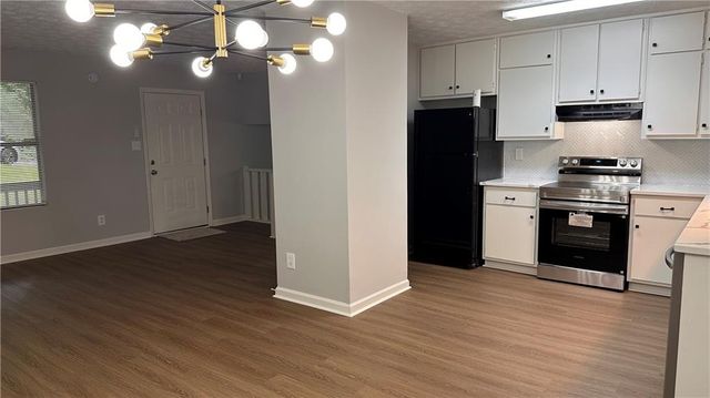 3420 Cedar Rock Lane, Lithonia, GA 30038