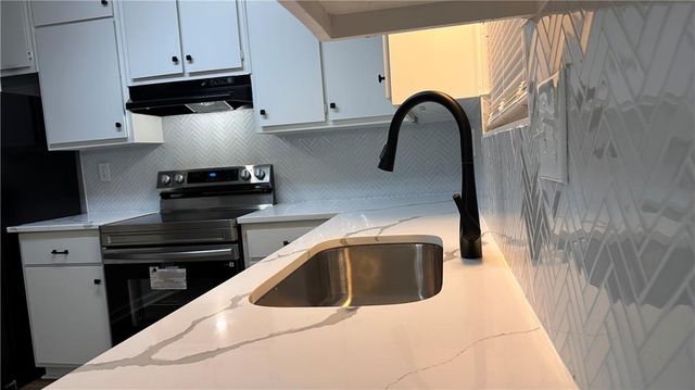 3420 Cedar Rock Lane, Lithonia, GA 30038