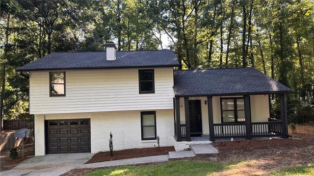 3420 Cedar Rock Lane, Lithonia, GA 30038