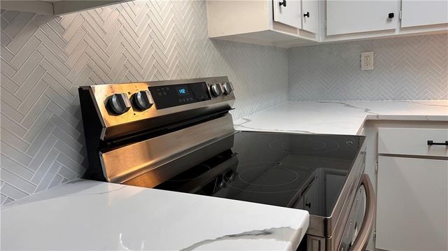 3420 Cedar Rock Lane, Lithonia, GA 30038