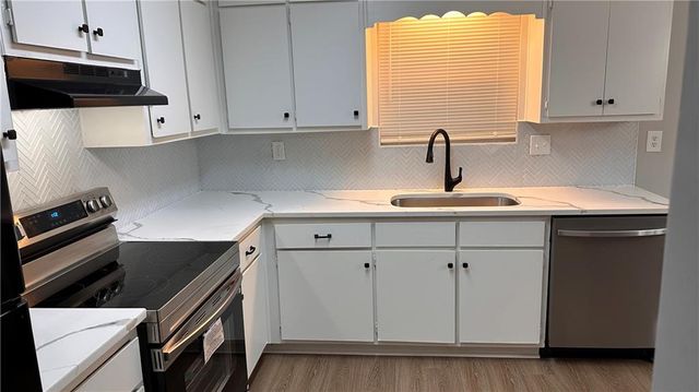 3420 Cedar Rock Lane, Lithonia, GA 30038