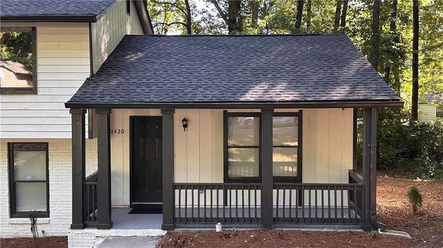3420 Cedar Rock Lane, Lithonia, GA 30038