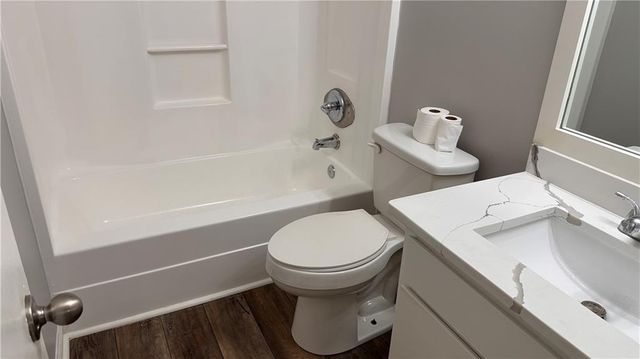 3420 Cedar Rock Lane, Lithonia, GA 30038