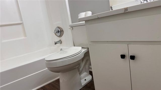 3420 Cedar Rock Lane, Lithonia, GA 30038