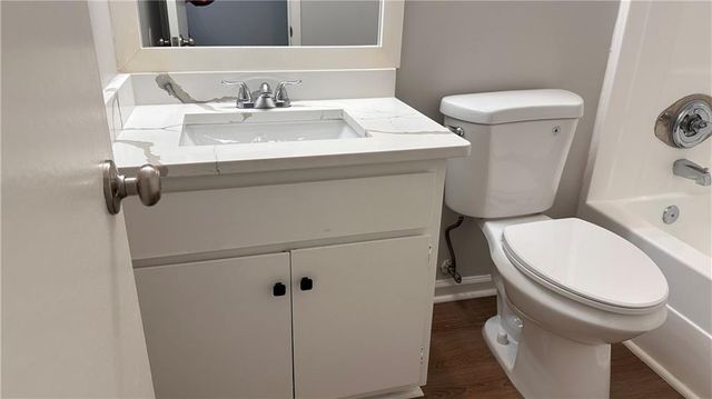 3420 Cedar Rock Lane, Lithonia, GA 30038