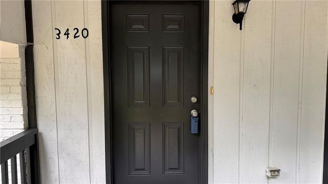 3420 Cedar Rock Lane, Lithonia, GA 30038