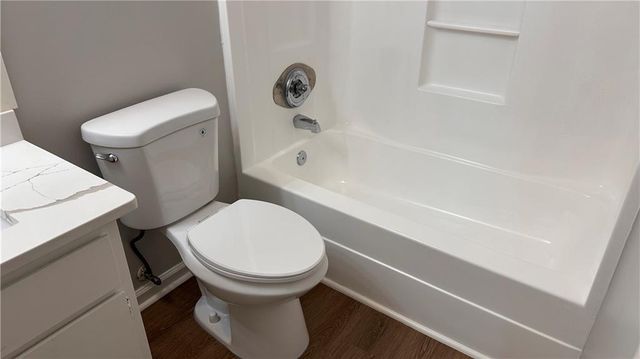 3420 Cedar Rock Lane, Lithonia, GA 30038