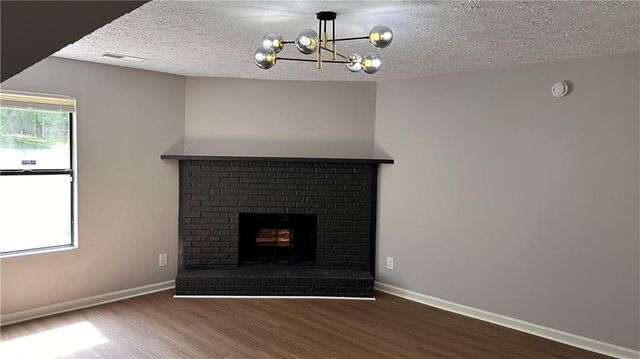 3420 Cedar Rock Lane, Lithonia, GA 30038