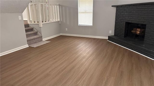 3420 Cedar Rock Lane, Lithonia, GA 30038