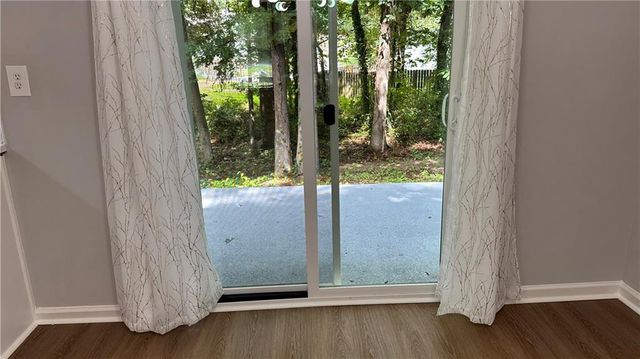 3420 Cedar Rock Lane, Lithonia, GA 30038