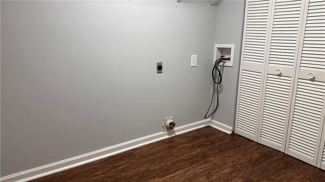 3420 Cedar Rock Lane, Lithonia, GA 30038
