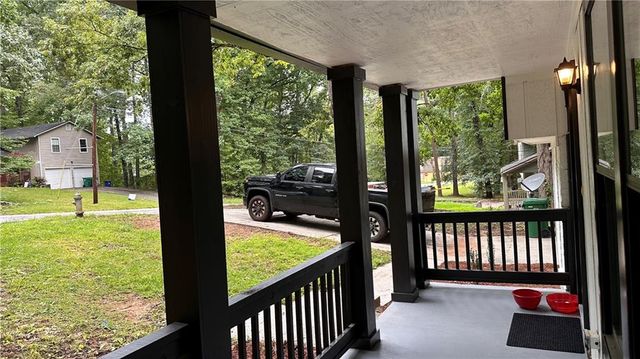 3420 Cedar Rock Lane, Lithonia, GA 30038