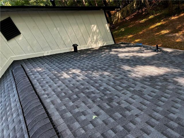 3420 Cedar Rock Lane, Lithonia, GA 30038