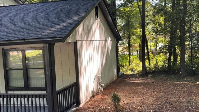 3420 Cedar Rock Lane, Lithonia, GA 30038