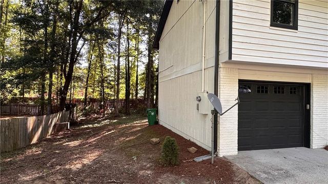 3420 Cedar Rock Lane, Lithonia, GA 30038