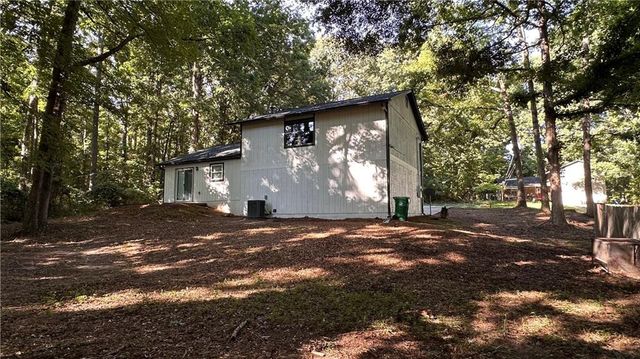 3420 Cedar Rock Lane, Lithonia, GA 30038