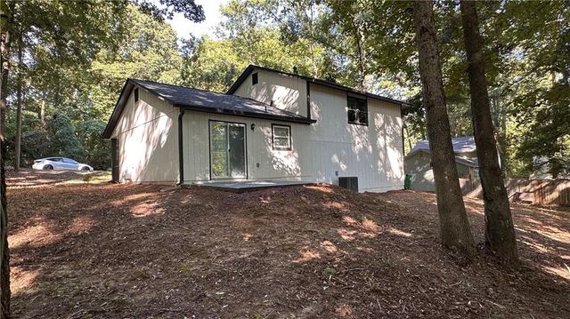 3420 Cedar Rock Lane, Lithonia, GA 30038