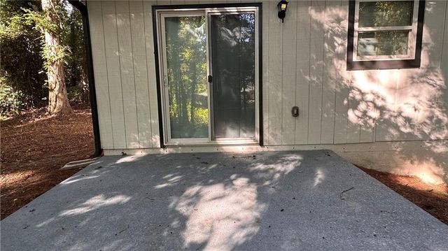 3420 Cedar Rock Lane, Lithonia, GA 30038