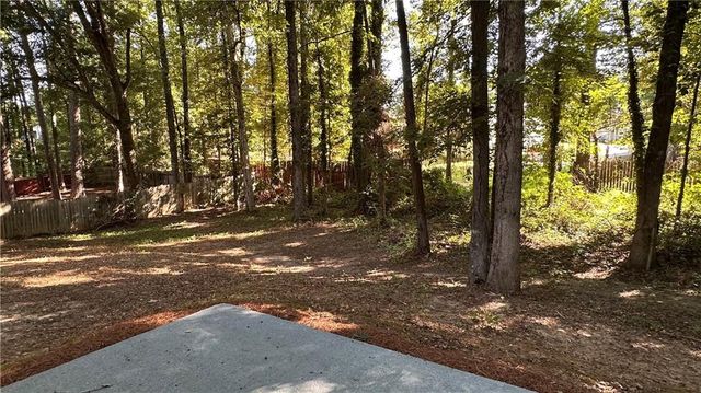 3420 Cedar Rock Lane, Lithonia, GA 30038