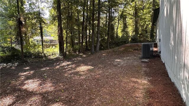 3420 Cedar Rock Lane, Lithonia, GA 30038