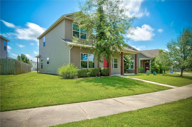 4600 W Colfax Loop, Fayetteville, AR 72704