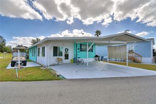 251 PATTERSON ROAD D35, Haines City, FL 33844