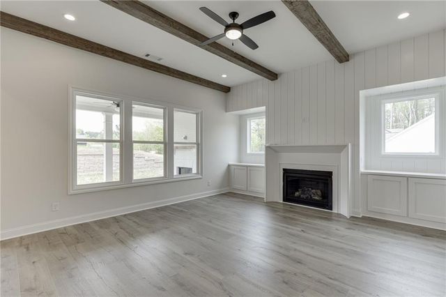 8145 Heardsville Court, Cumming, GA 30028