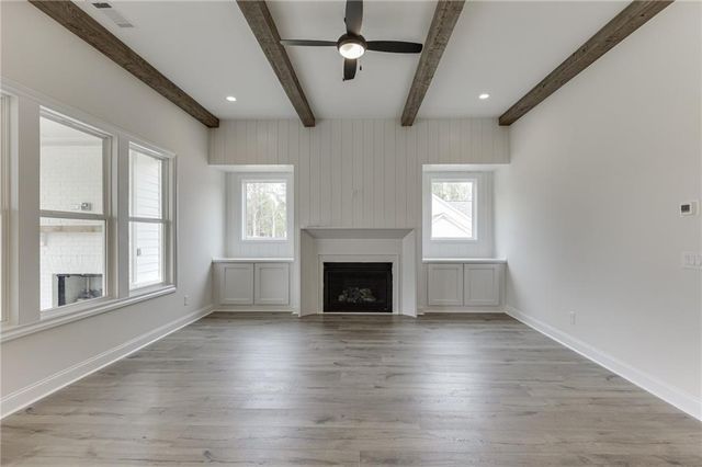 8145 Heardsville Court, Cumming, GA 30028
