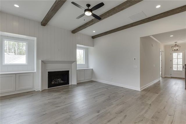 8145 Heardsville Court, Cumming, GA 30028