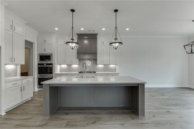 8145 Heardsville Court, Cumming, GA 30028