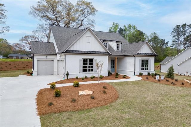 8145 Heardsville Court, Cumming, GA 30028