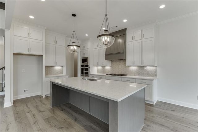 8145 Heardsville Court, Cumming, GA 30028