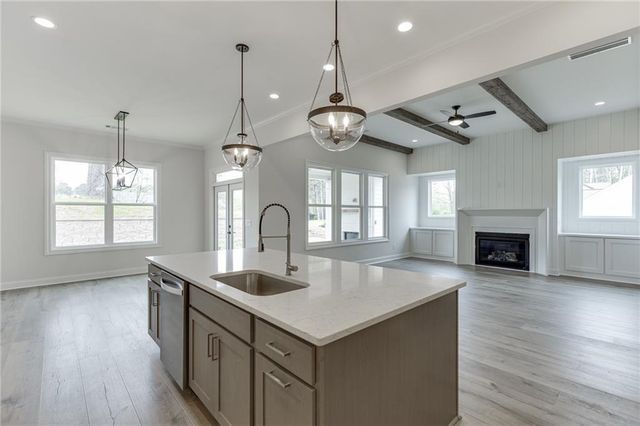 8145 Heardsville Court, Cumming, GA 30028