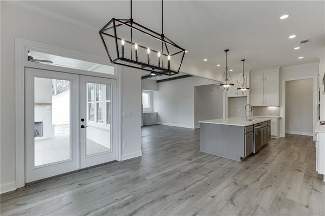 8145 Heardsville Court, Cumming, GA 30028