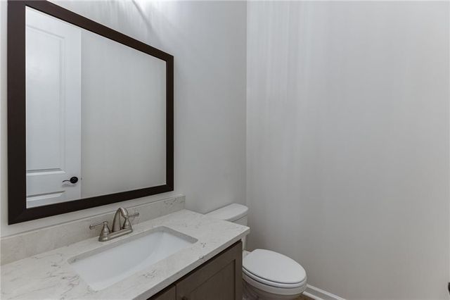 8145 Heardsville Court, Cumming, GA 30028