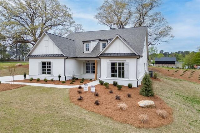 8145 Heardsville Court, Cumming, GA 30028