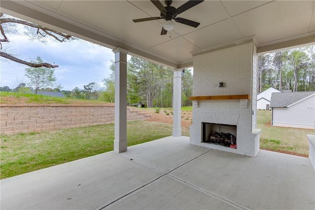 8145 Heardsville Court, Cumming, GA 30028