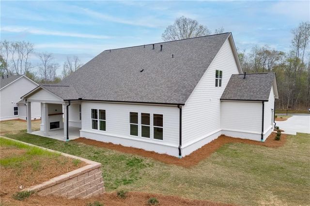 8145 Heardsville Court, Cumming, GA 30028