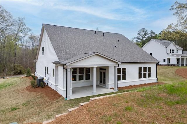 8145 Heardsville Court, Cumming, GA 30028
