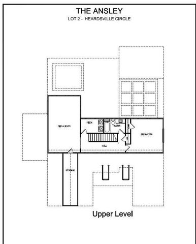 8145 Heardsville Court, Cumming, GA 30028