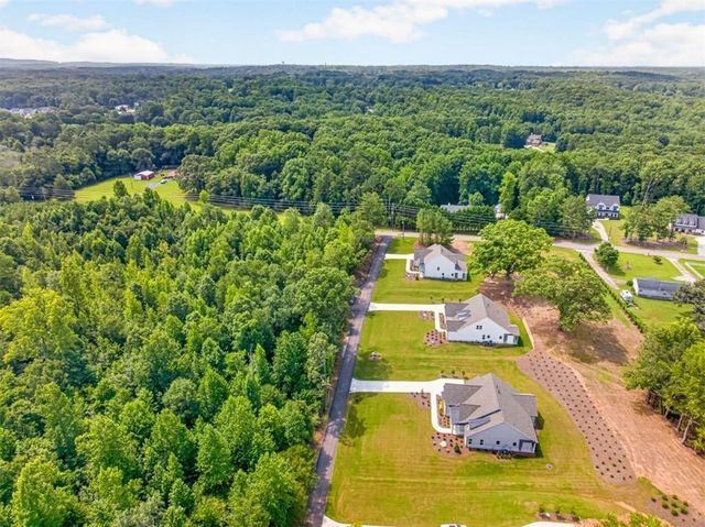8145 Heardsville Court, Cumming, GA 30028