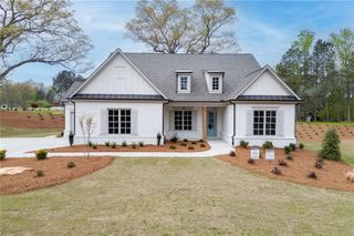 8145 Heardsville Court, Cumming, GA 30028