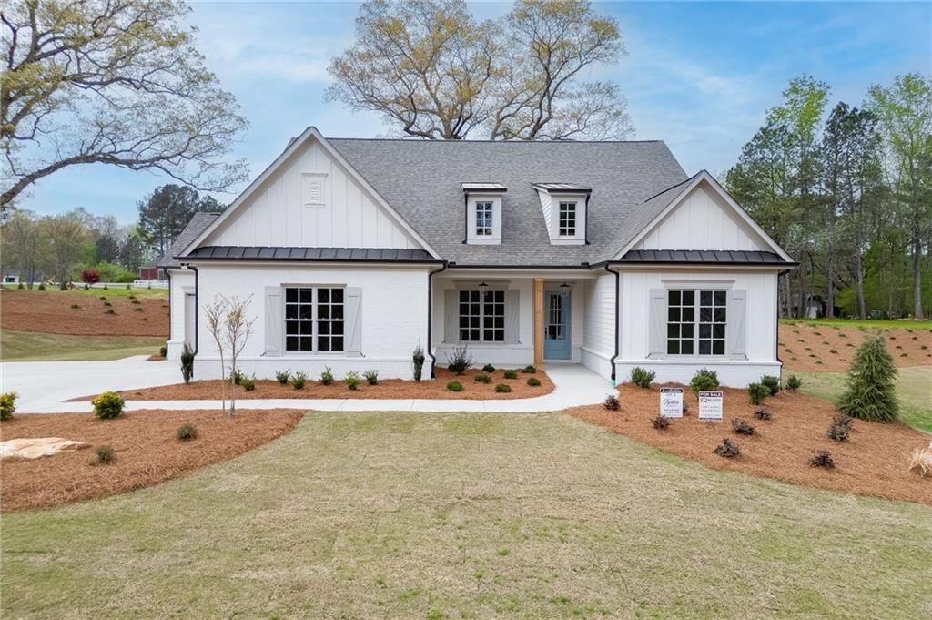 8145 Heardsville Court, Cumming, GA 30028